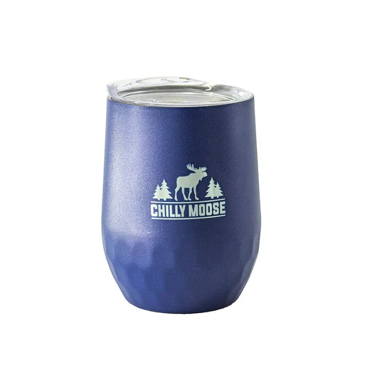Chilly Moose 12 oz. Boathouse Tumbler **CLEARANCE - WHILE QTY LAST**