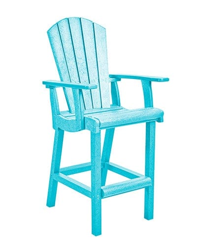 Adirondack Classic Pub Arm Chair