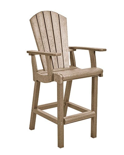 Adirondack Classic Pub Arm Chair