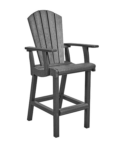 Adirondack Classic Pub Arm Chair - Special Order