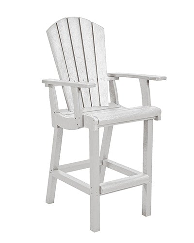 Adirondack Classic Pub Arm Chair - Special Order