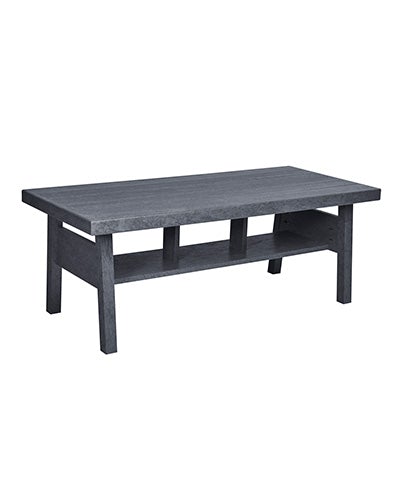 Tofino Coffee Table - Special Order