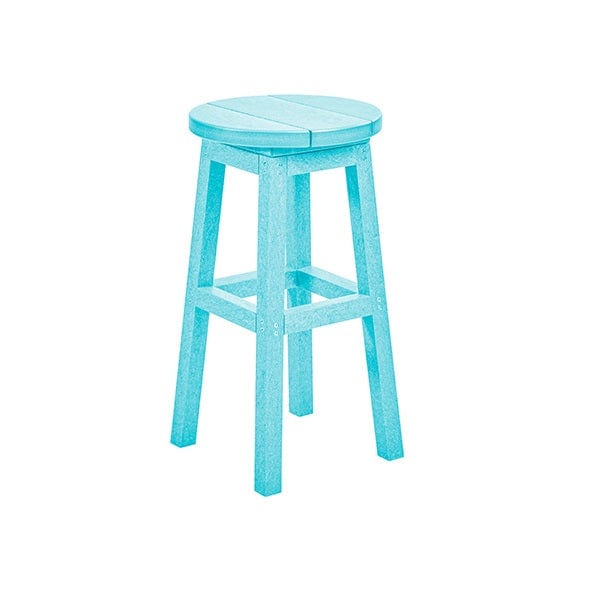 Adirondack Counter Stool