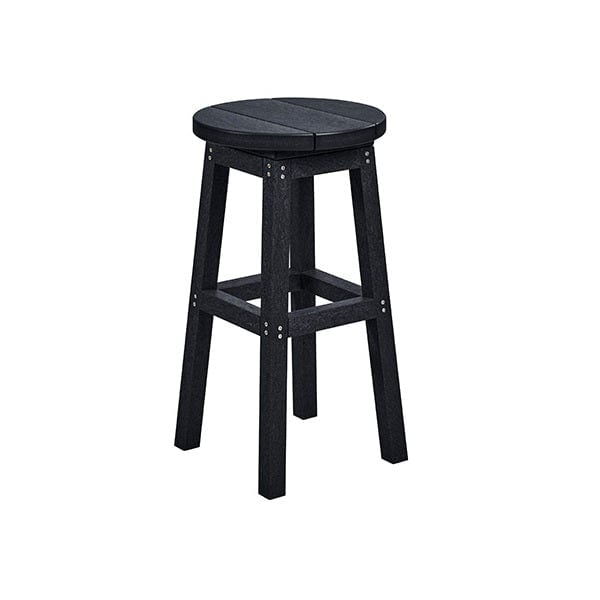 Adirondack Counter Stool