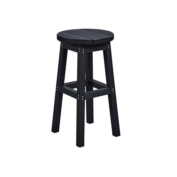 Adirondack Counter Stool - Special Order