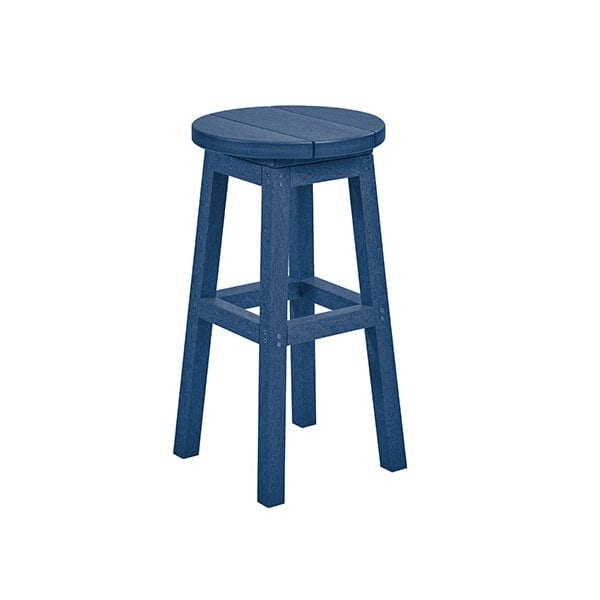 Adirondack Counter Stool