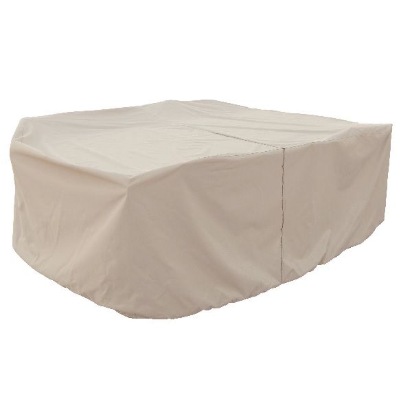 X-Large Oval/Rectangle Table & Chair Cover
