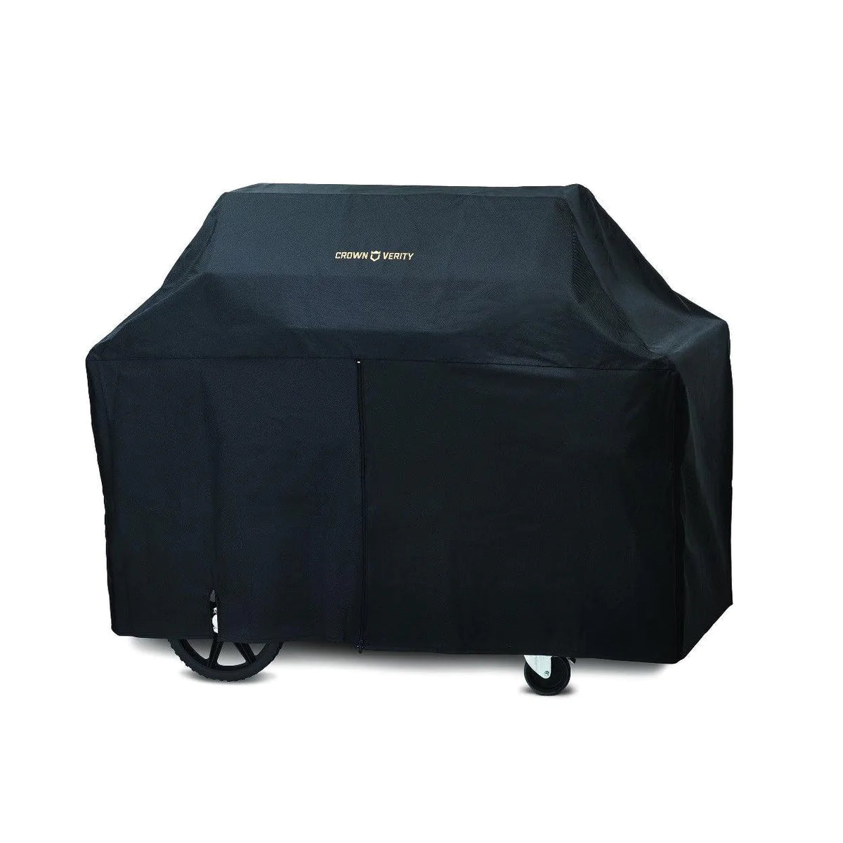 Crown Verity BBQ Cover for Mobile Grill