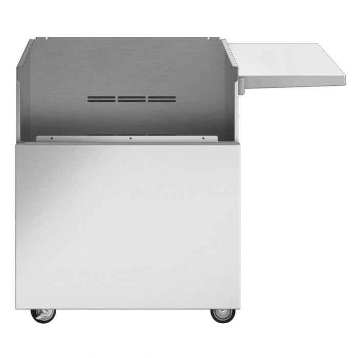 DCS CSS Cart for 30&#34  Grill Heads