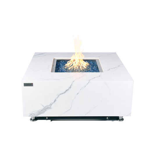 Bianco Fire Table
