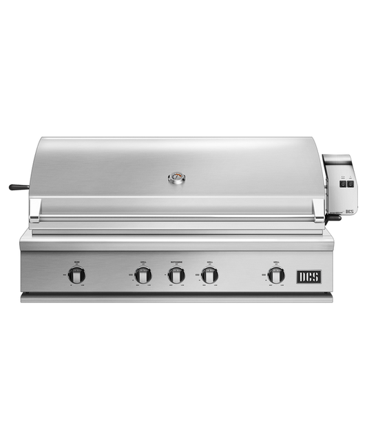 DCS 48" Series 7 Grill with Infrared Sear Burner