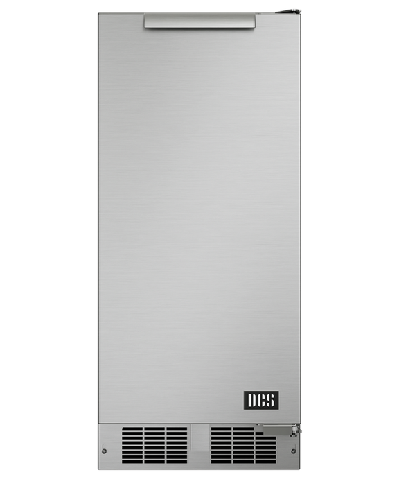 DCS 15" Outdoor Ice Machine InsideOut