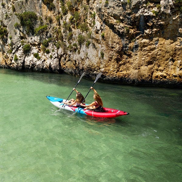 Steam - Whitewater Kayak