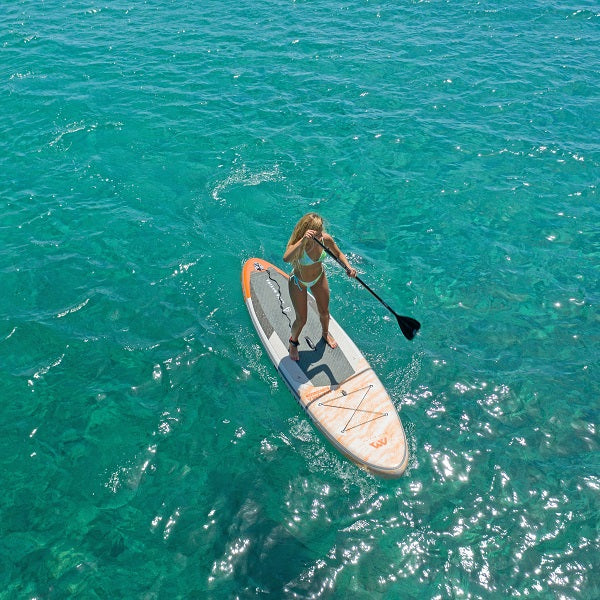 Magma - Advanced All-Around Stand Up Paddle **THIS WEEKEND ONLY**