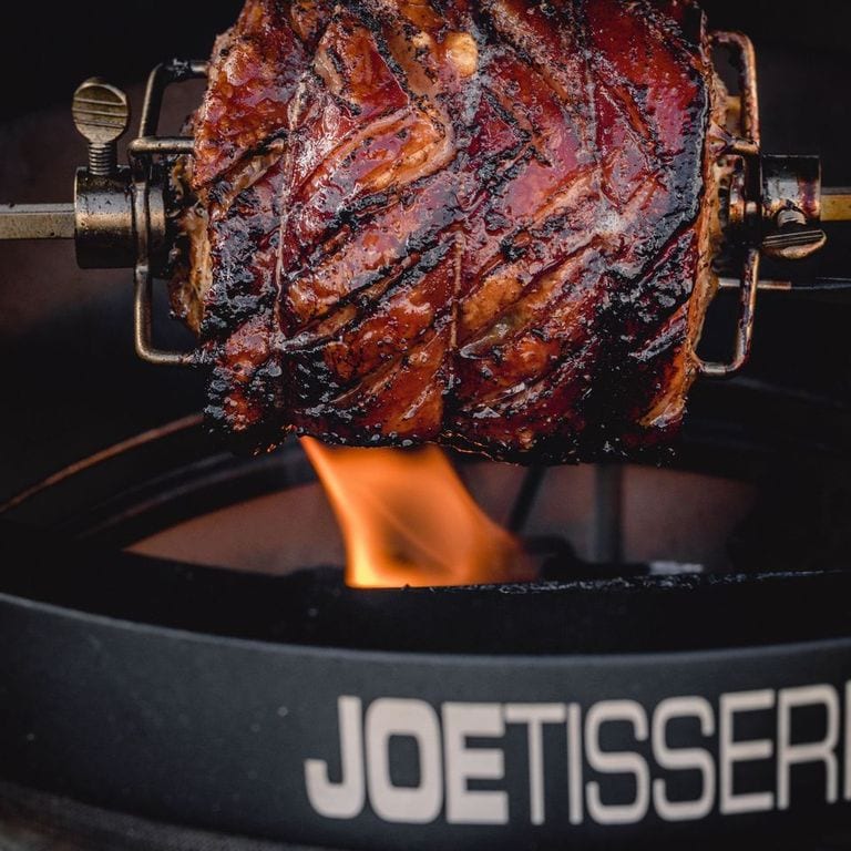 Kamado Joe Big Joe JoeTisserie