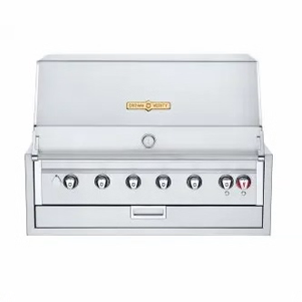 Crown Verity 42" Infinite Built-In Grill