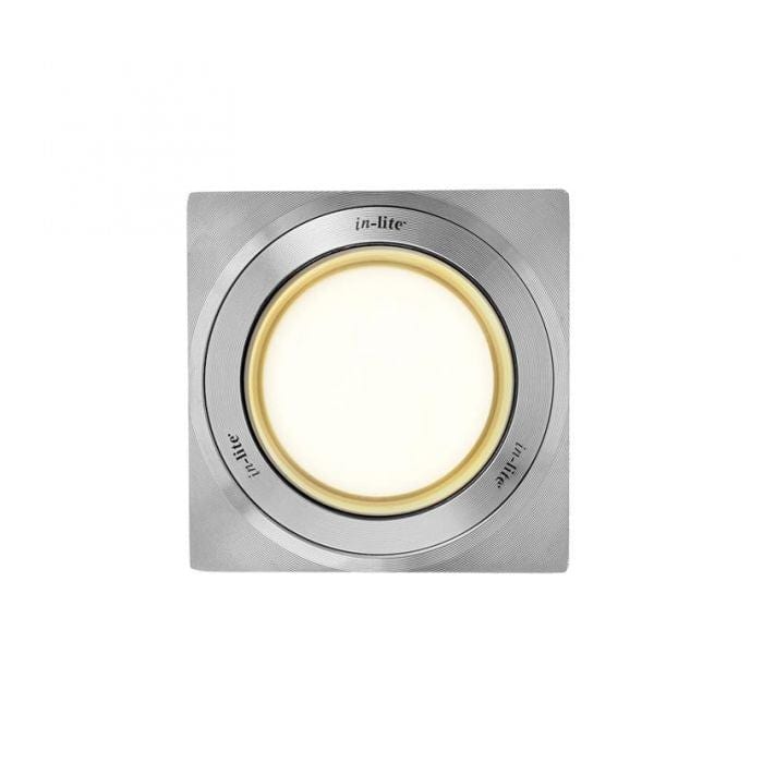 Fusion 60 Light + Plate 75