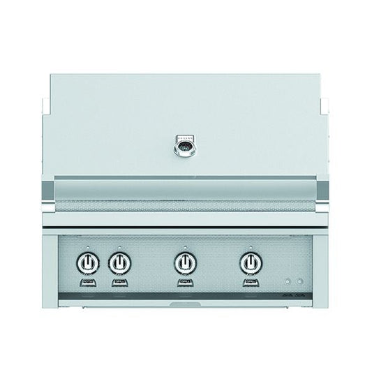 Hestan 36&#34  Built-In Grill - M - SS