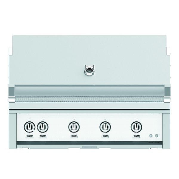 Hestan 42" Built-In Grill - M - Colour