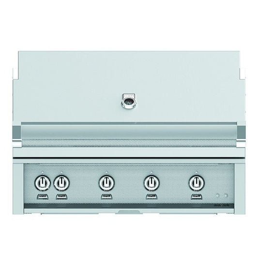 Hestan 42&#34  Built-In Grill - M - SS