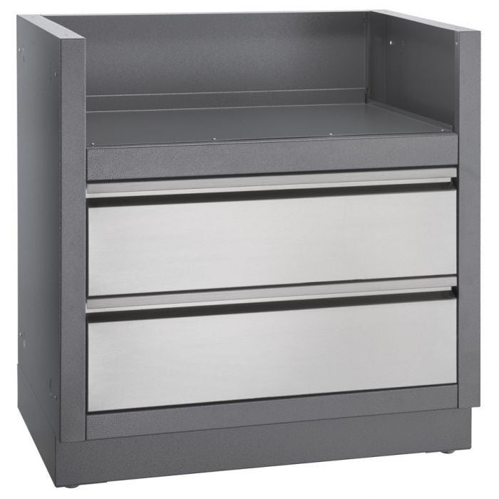 Napoleon Oasis Built-In Under Grill Cabinet for Prestige 500 and PRO 500