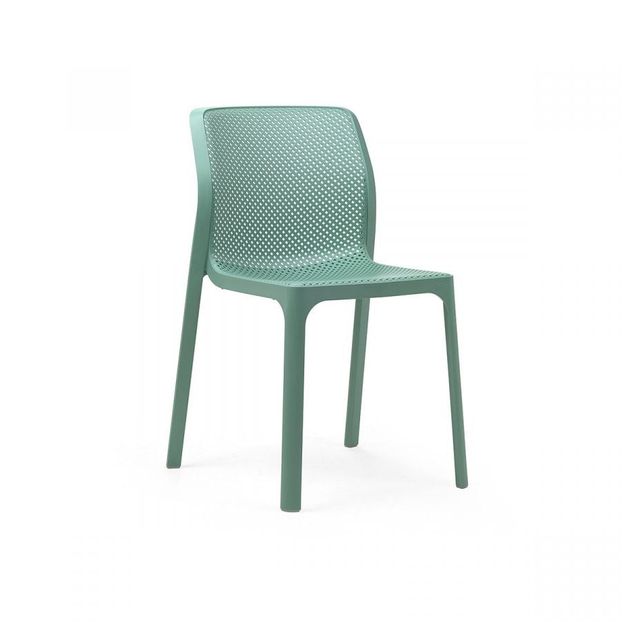 Bit Dining Side Chair