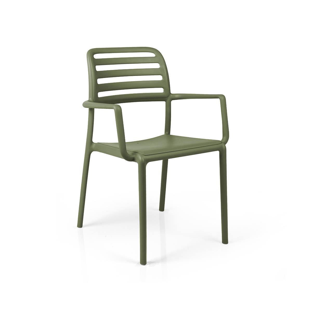 Costa Arm Chair