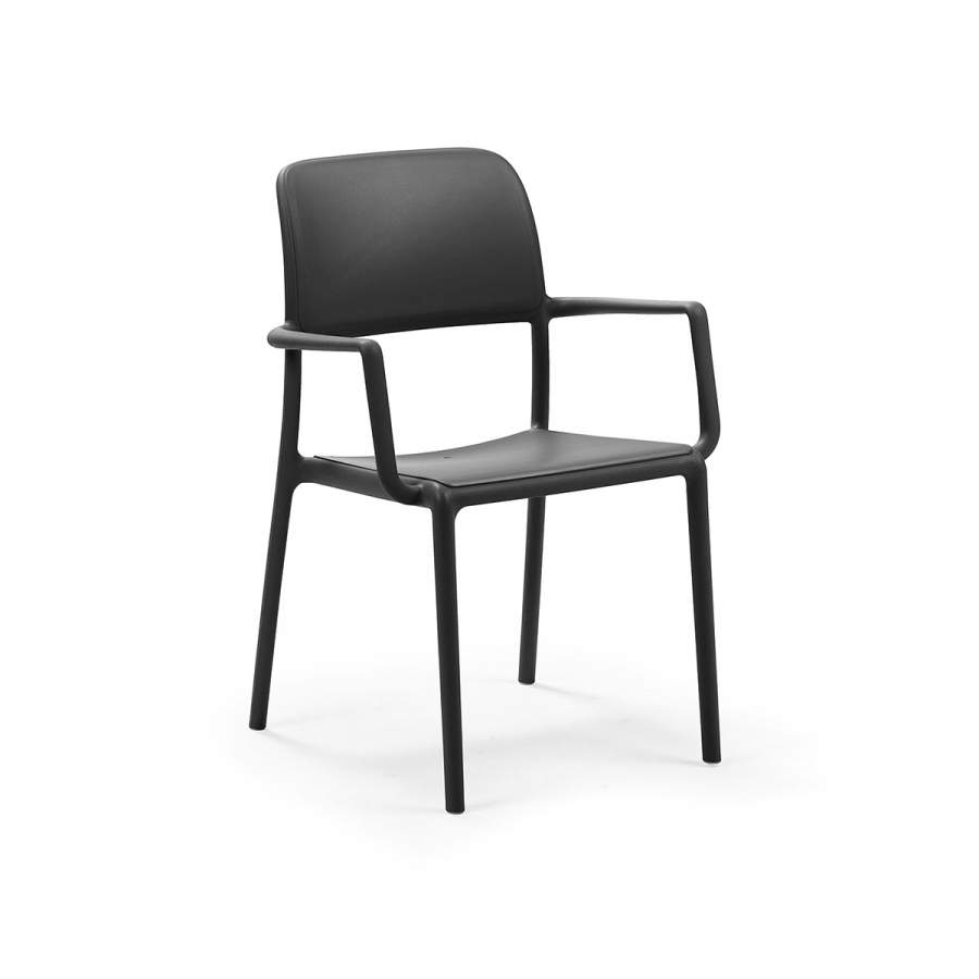 Riva Arm Chair