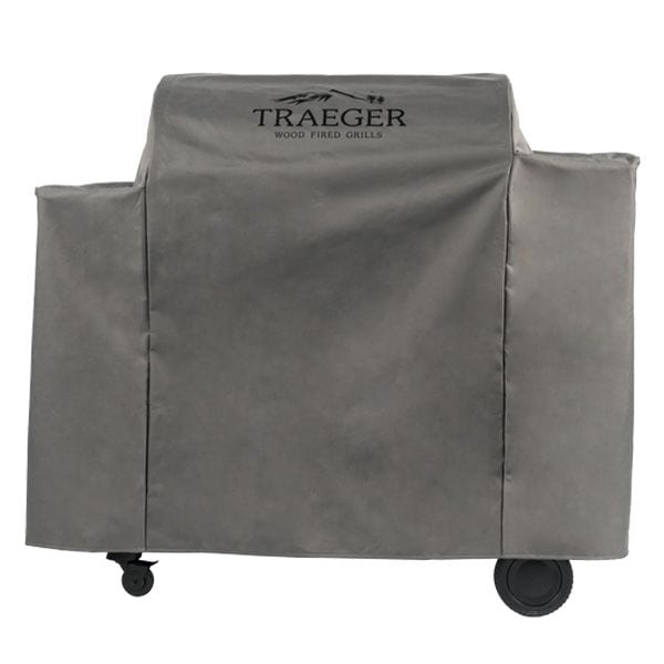 Traeger Ironwood 885 Full-Length Grill Cover