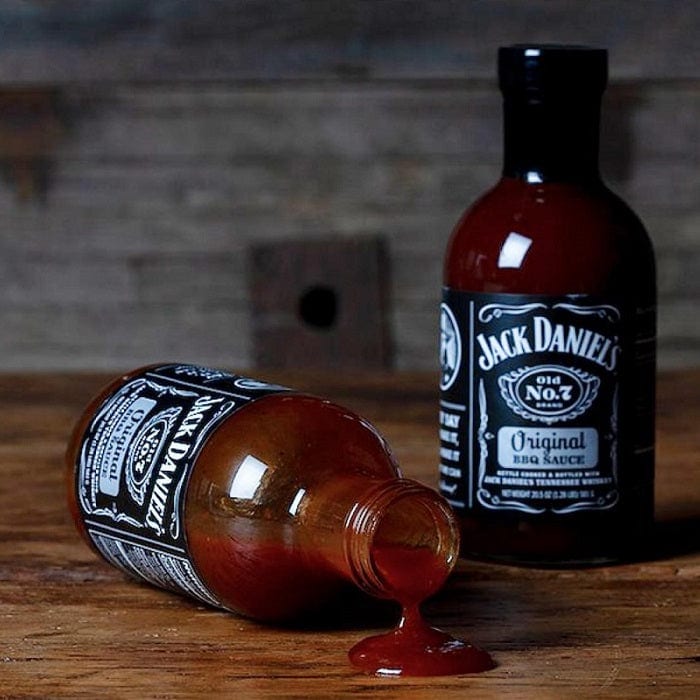 Jack Daniel's Original BBQ Sauce