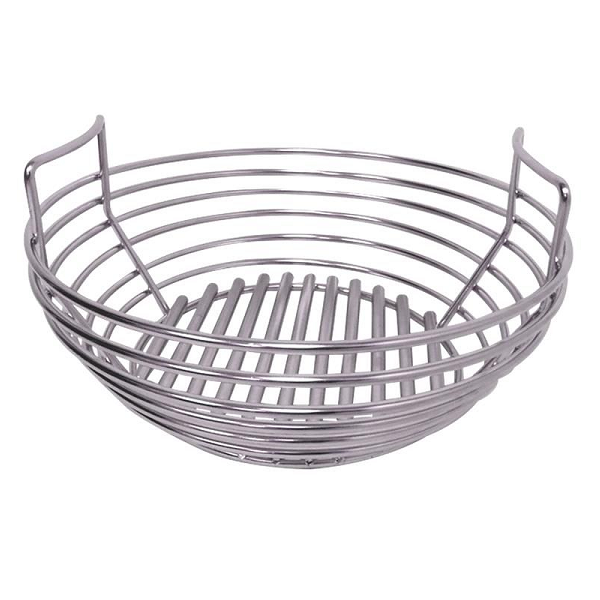 KJ Joe Jr. Charcoal Basket