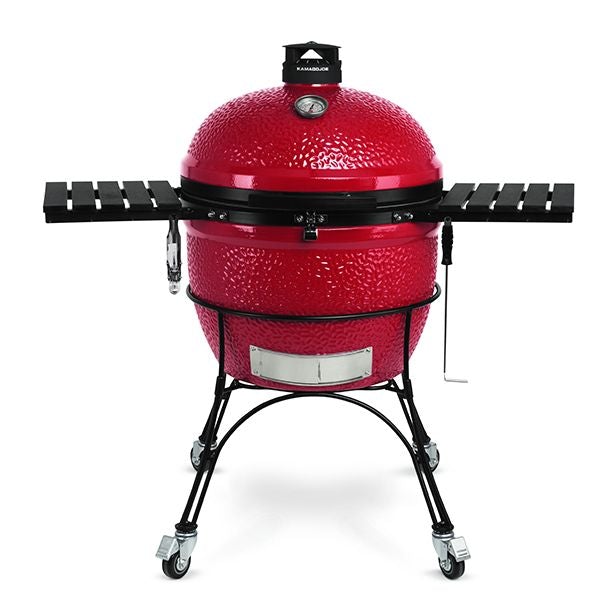 Charcoal Grills – InsideOut