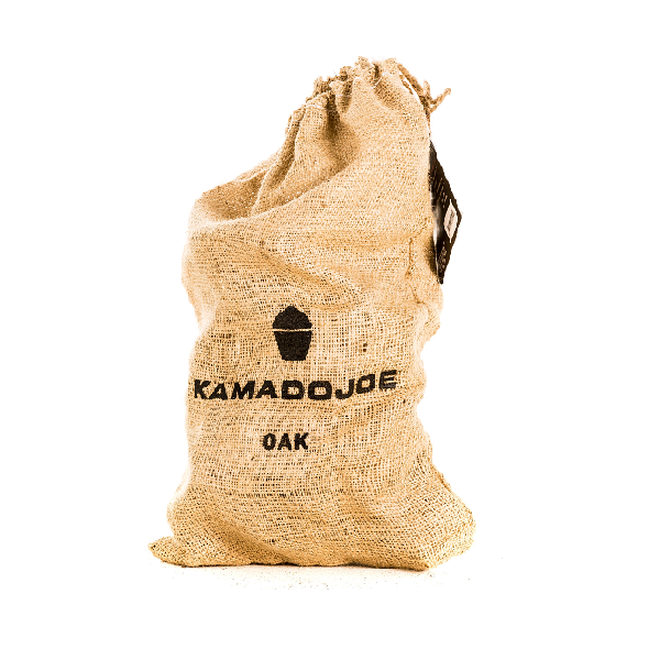 Kamado Joe Oak Chunks