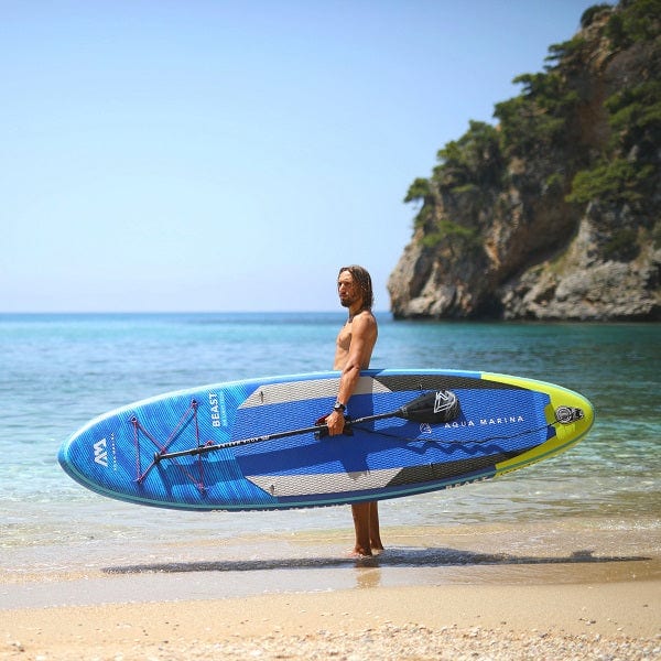 Beast - Advanced All-Around Stand Up Paddle