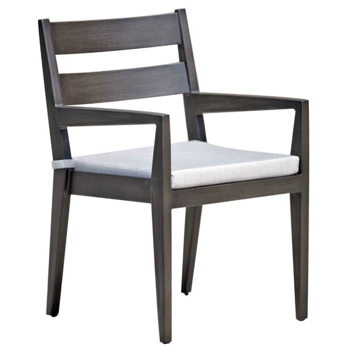 Lucia Dining Arm Chair