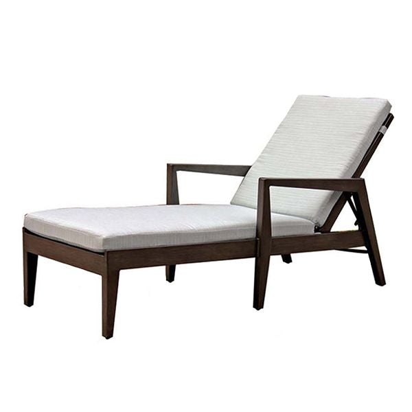 Lucia Chaise Lounge