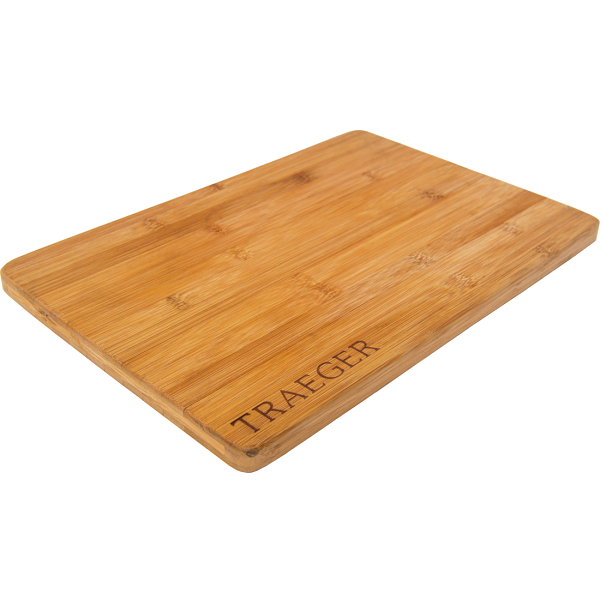 Traeger Magnetic Bamboo Cutting Board