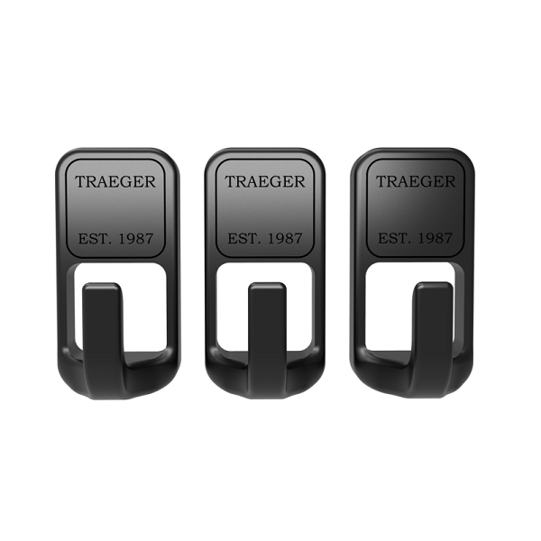 Traeger Tool Hooks InsideOut
