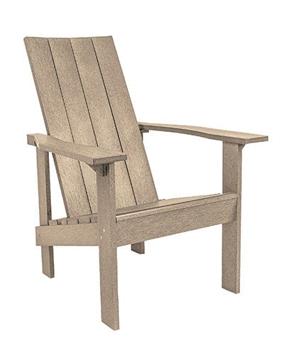 Modern Adirondack Chair