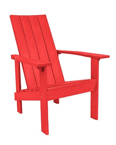 Modern Adirondack Chair