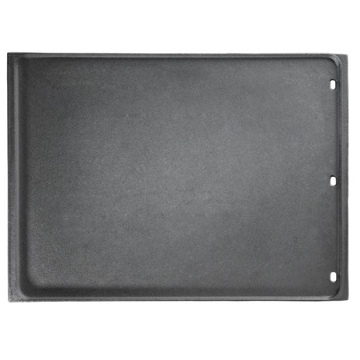 Napoleon Cast Iron Reversible Griddle for Rogue 425