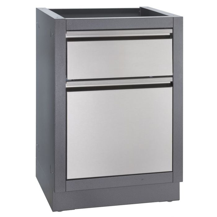 Napoleon Built-In Oasis Waste Drawer Cabinet
