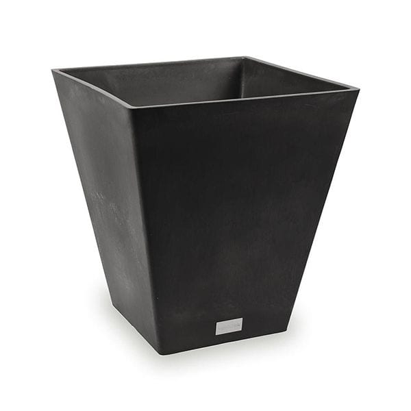 Nobleton Planter - Black – InsideOut