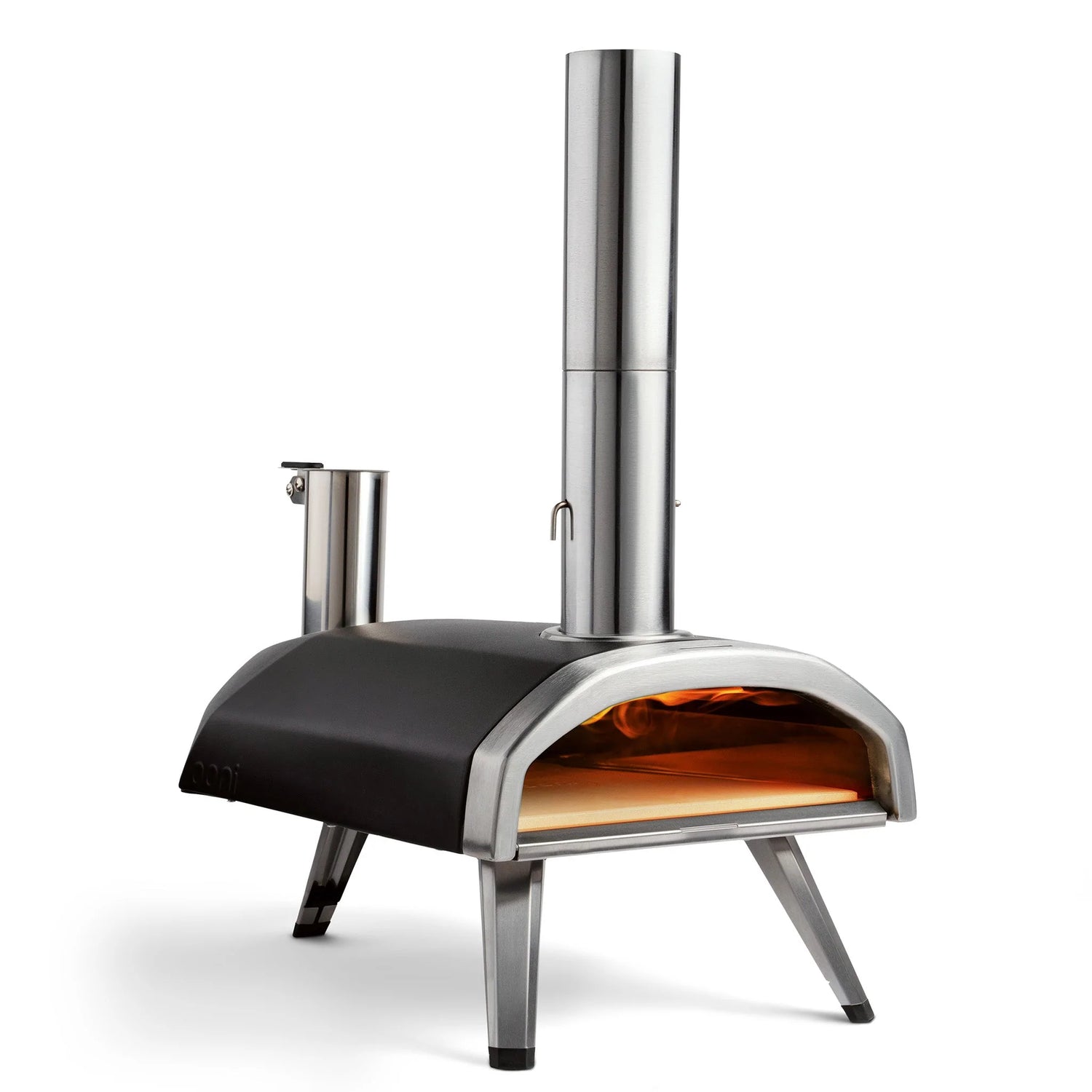 Ooni Fyra 12 Wood Pellet Pizza Oven **LIMITED INVENTORY - WHILE QTY LAST**