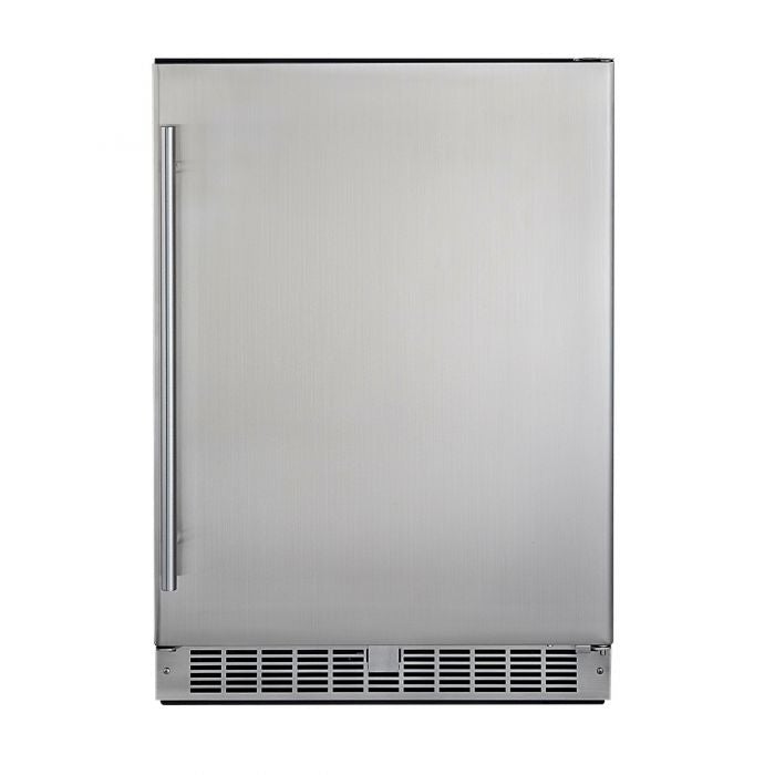 Custom Outdoor Fridge Enclosure Refrigerator Cabinet Enclosure