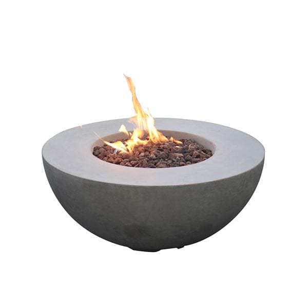 Roca Fire Table