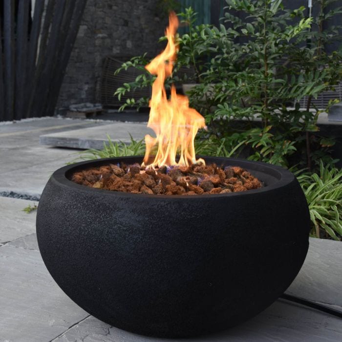 York Fire Bowl