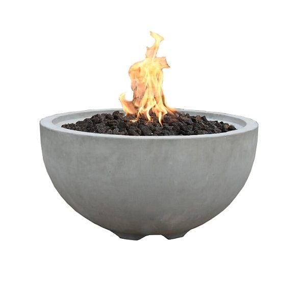 Nantucket Fire Bowl **QUICK SHIP**