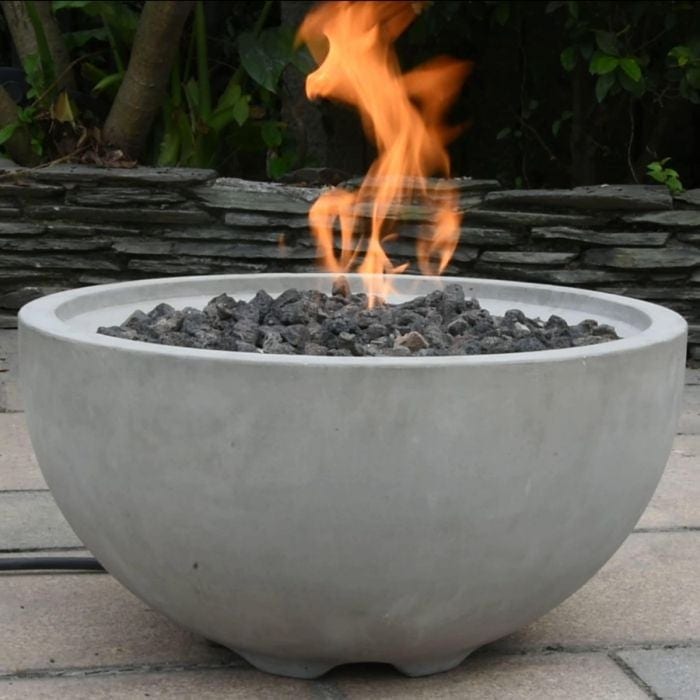 Nantucket Fire Bowl **QUICK SHIP**