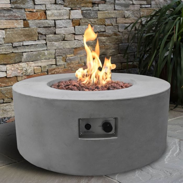 Tramore Fire Table